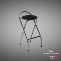 Tabouret Pliant