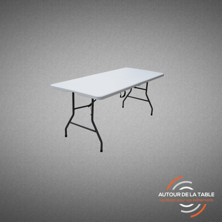 tables pliante de réception new classic