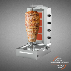 Machine à kebab