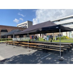 Pack REPAS TONNELLE ECO 48 personnes