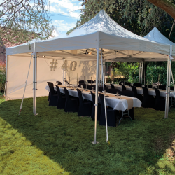 Pack REPAS TONNELLE 24 personnes