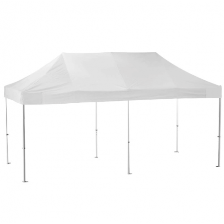 Accessoire pour tonnelle 3 × 6 M