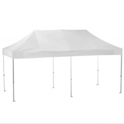 Accessoires pour tonnelle 4 × 8 M