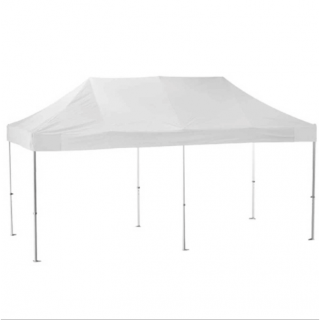 Accessoire pour tonnelle 4 × 8 M