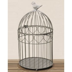 Cage à oiseaux