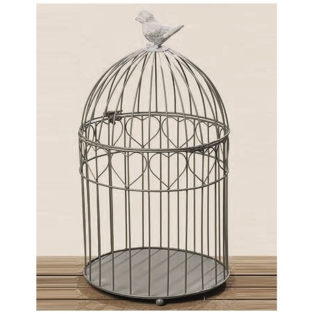 Cage à oiseaux