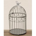 Cage à oiseaux