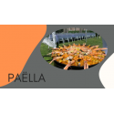 Pack Paella