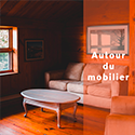 Autour du mobilier