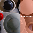 Assiettes