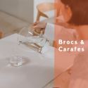 Brocs & carafes