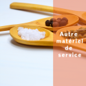 Autre matériel de service