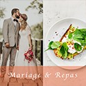 Mariage & Repas